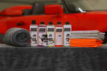 THE EVERYTHING BUNDLE